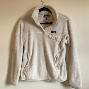 Patagonia Fleece